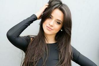 Camila Cabello Wallpaper