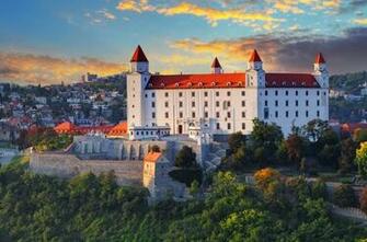 Things To Do In Bratislava Activities Attractions Owegoo