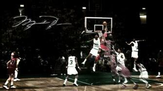 Jordan Shoes Wallpaper