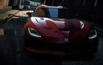 Srt Viper Wallpaper Sf