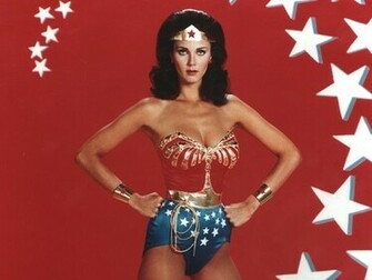 Lynda Carter Wallpaper