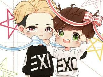 Best Hunhan Wallpaper