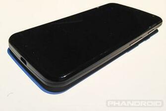Motorola Moto X