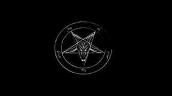 Occult Wallpaper Dark And