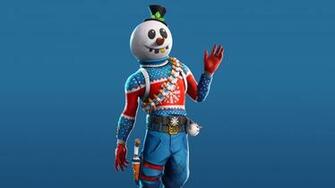 Fortnite 4k 8k HD Wallpaper