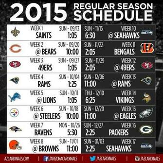 Oakland Raiders Schedule Success