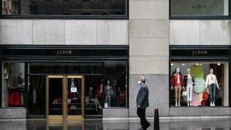 J Crew Has Filed For Bankruptcy