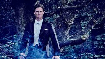 Benedict Cumberbatch Pics