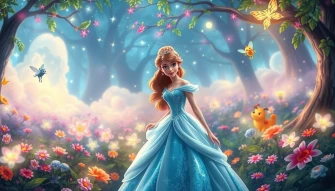 Disney Princess Wallpaper