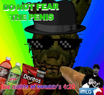 Swagtrap S Dank Memes By Uncle Crusty