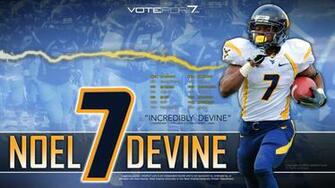 Noel Devine Wallpaper