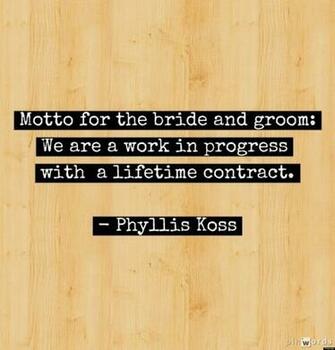 Marriage Quotes