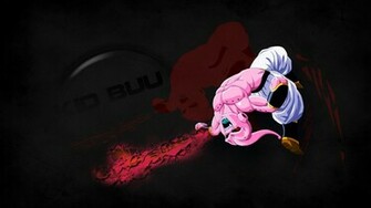Kid Buu Wallpaper By Urbanstylezumy
