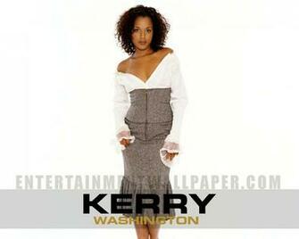 Kerry Washington Wallpaper Image Group