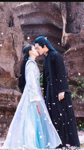Chinese Drama