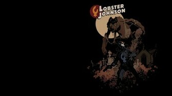 Explore The Collection Hellboy Comics