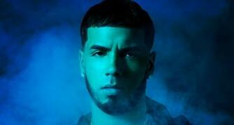 Anuel Aa Drops New Album Real Hasta La Muerte Before