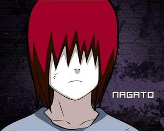 Nagato Wallpaper