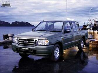 Ford Ranger Wallpaper Cars Pictures