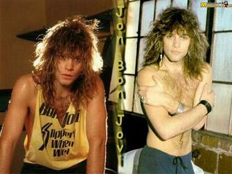 Bon Jovi Identi