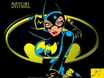 Comics Batgirl