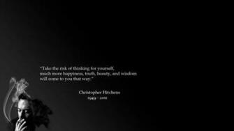 Thinking Wallpaper Image