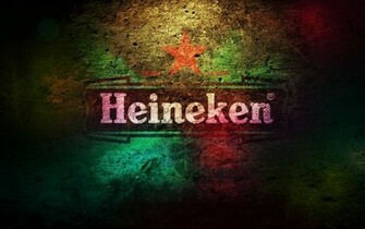 Heineken Wallpaper