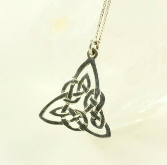 Celtic Knot Wallpaper HD Background Desktop