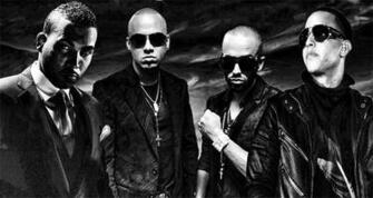 Wisin Yandel Don Omar O Daddy Yankee Cual A Generado