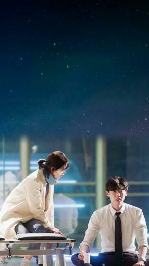Whileyouweresleeping Wallpaper K Drama While You Were Sleeping