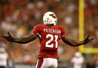 Patrick Peterson Wallpaper HD