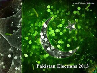 Best Pakistan Election Wallpaper Desktop Background