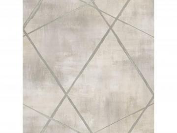 Se30300 Geo Stroke Suede Wallpaper