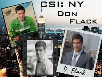 Csi Ny Wallpaper