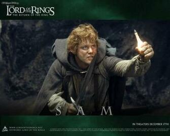 Best Samwise Gamgee Wallpaper