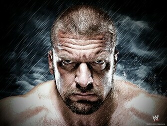 Wwe Image Triple H Wallpaper HD And Background Photos
