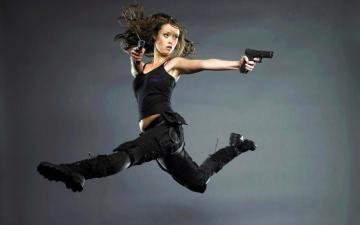 Terminator The Sarah Connor Chronicles