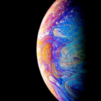 Planet Wallpaper For iPhone Popsugar Tech