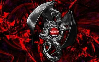 Amd Radeon Wallpaper HD Pw