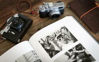 Henri Cartier Bresson The Modern Century 4k HD Desktop