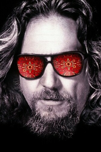 The Big Lebowski iPhone HD Wallpaper