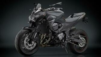 Kawasaki Z800 HD Wallpaper High Definition Background