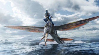 Teaser Trailer For Avatar The Way Of Water Is Finally Here