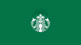Starbucks Logo Wallpaper