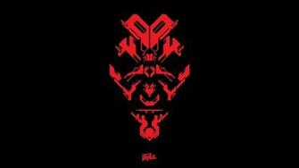 Darth Maul Wallpaper