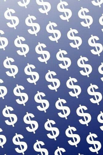 Dollar Sign Wallpaper Image Pictures Becuo