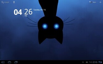 Stalker Cat Live Wallpaper Lt Android Apps On Google Play