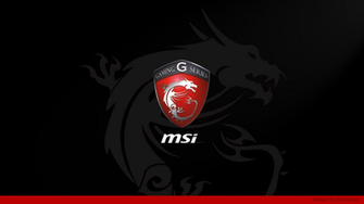 Msi Wallpaper