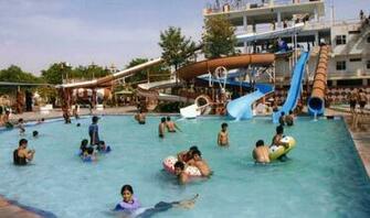 Birla City Water Park Ajmer Photos Image And Wallpaper HD