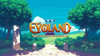 Evoland By Kurunya